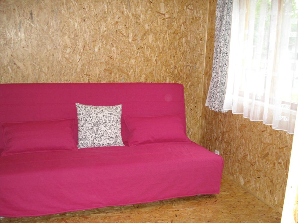 Eurocamping Bojkovice Room photo